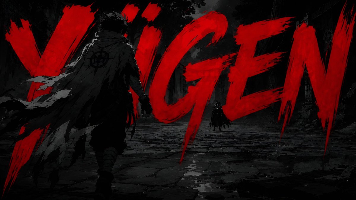 YŪGEN ❀ tweet media