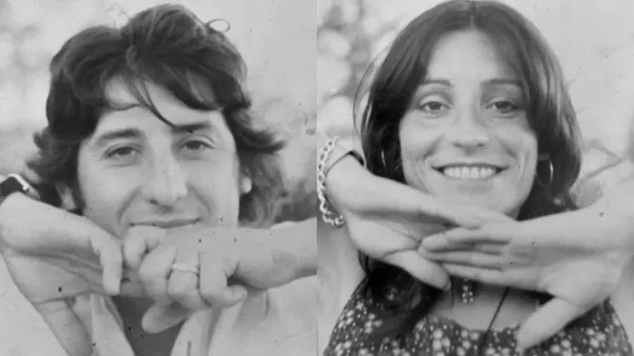 MartinSimonian5's tweet photo. "PERDÍ A MIS PAPÁS CON 25 DÍAS"

👉🏼 En la Comisión Especial de Homenaje y Reflexión por el 50° Aniversario del Golpe Cívico-Militar del @concejocba, recibimos a Paula @monacofelipe, periodista cordobesa, hija de #EsterFelipe y #LuisMónaco; dos víctimas de la dictadura, desaparecidos en la Ciudad de #VillaMaría.

📍 Luego de casi 50 años, sus restos fueron reconocidos en la #LomaDelTorito, un sitio de excavación situado en el ex centro de detención clandestino #LaPerla.

💪🏽 Si bien quedan cientos de argentinos aún no identificados, esta es una noticia que nos alienta a seguir trabajando y apoyando el enorme trabajo realizado por el @eaafoficial y todos los profesionales que a diario trabajan protegiendo los #DDHH.

🫂 Hoy Paula, luego de décadas de búsqueda, tristeza, dolor y espera, puede estar tranquila de saber que sus padres descansan en paz y que sus memorias siguen vivas y presentes.

#MemoriaVerdadYJusticia 🕯️