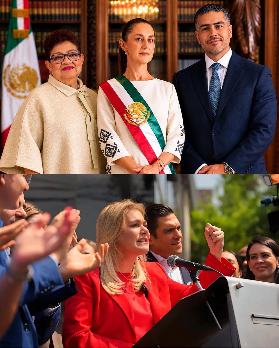 DRA. MERCEDES PAVON "SUPERMUELITA FIFÍ" tweet media