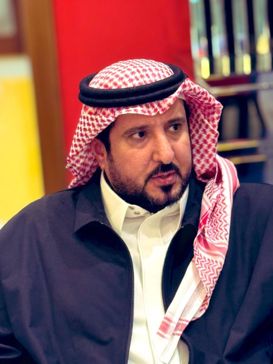 AlNassrTribune's tweet photo. 🗣️ Khaled Al-Malik (Al-Nassr Vice President):

"A message to everyone seeking success

To all sponsoring companies and everyone who wants to reach the world as quickly as possible…
Take a look at Al-Nassr’s remarkable shirt sales figures:

• 1.28 million shirts sold globally in 2025 (ranked 10th worldwide)
• Millions of views per match, numbers that surpass even global derbies
• Huge growth in social media followers
• Tweets generating incredible reach and engagement

In short…

…Al-Nassr is not just a club, but a global marketing platform."