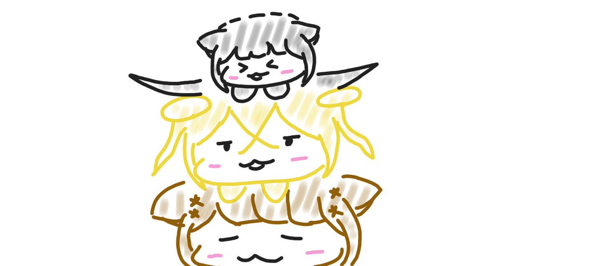 一絲るい"🤍"🐈 tweet media
