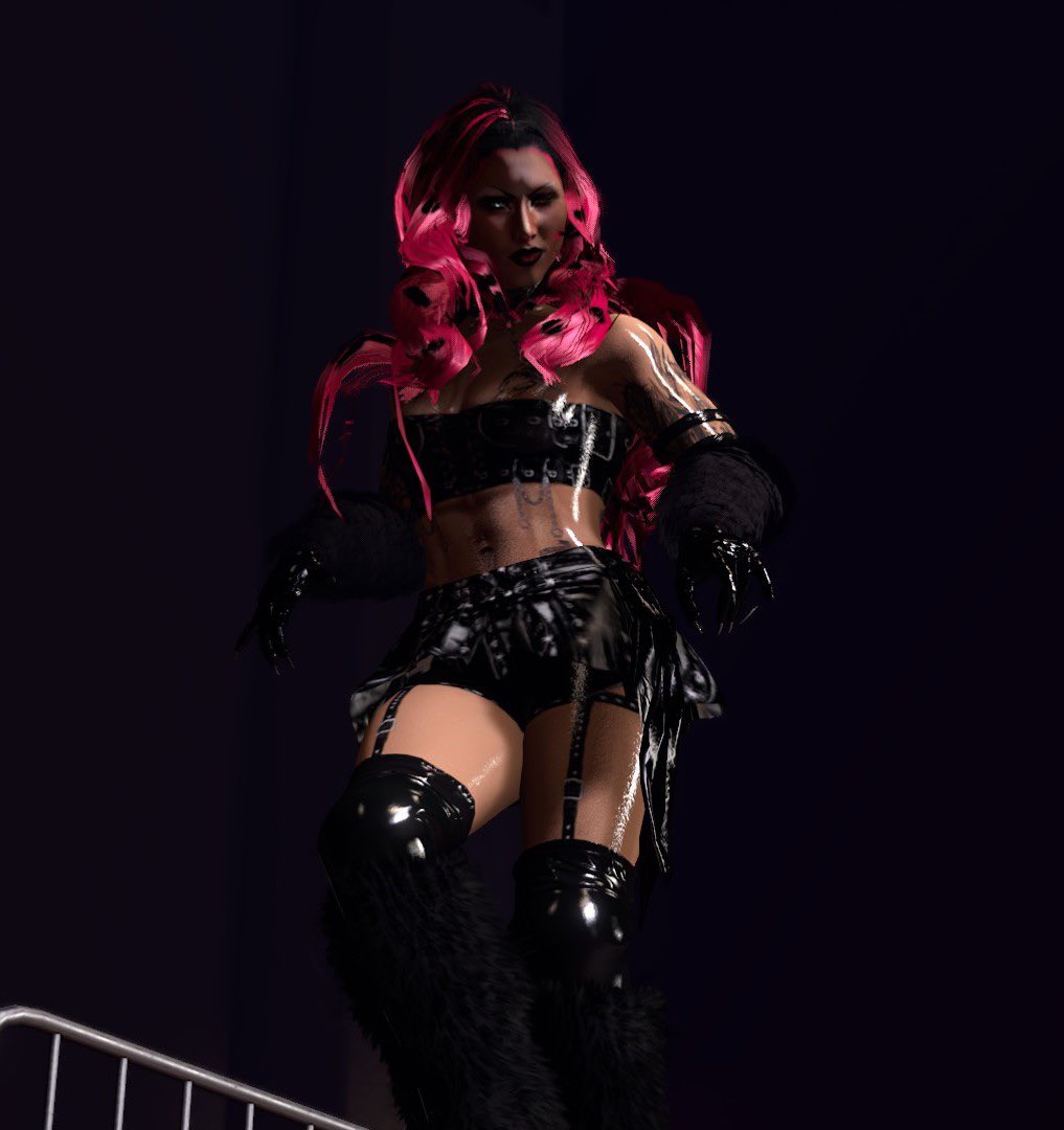 xDeathsinger's tweet photo. https://t.co/cxY2JDcOxv