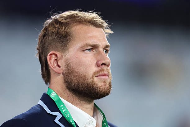 Andrewmacca27's tweet photo. 3 minutes
1 run 
10 metres (4 pcm) 
1 tackle break
0 errors
0 missed tackles

Burto went to work 🪖 https://t.co/8CmaAVaudY