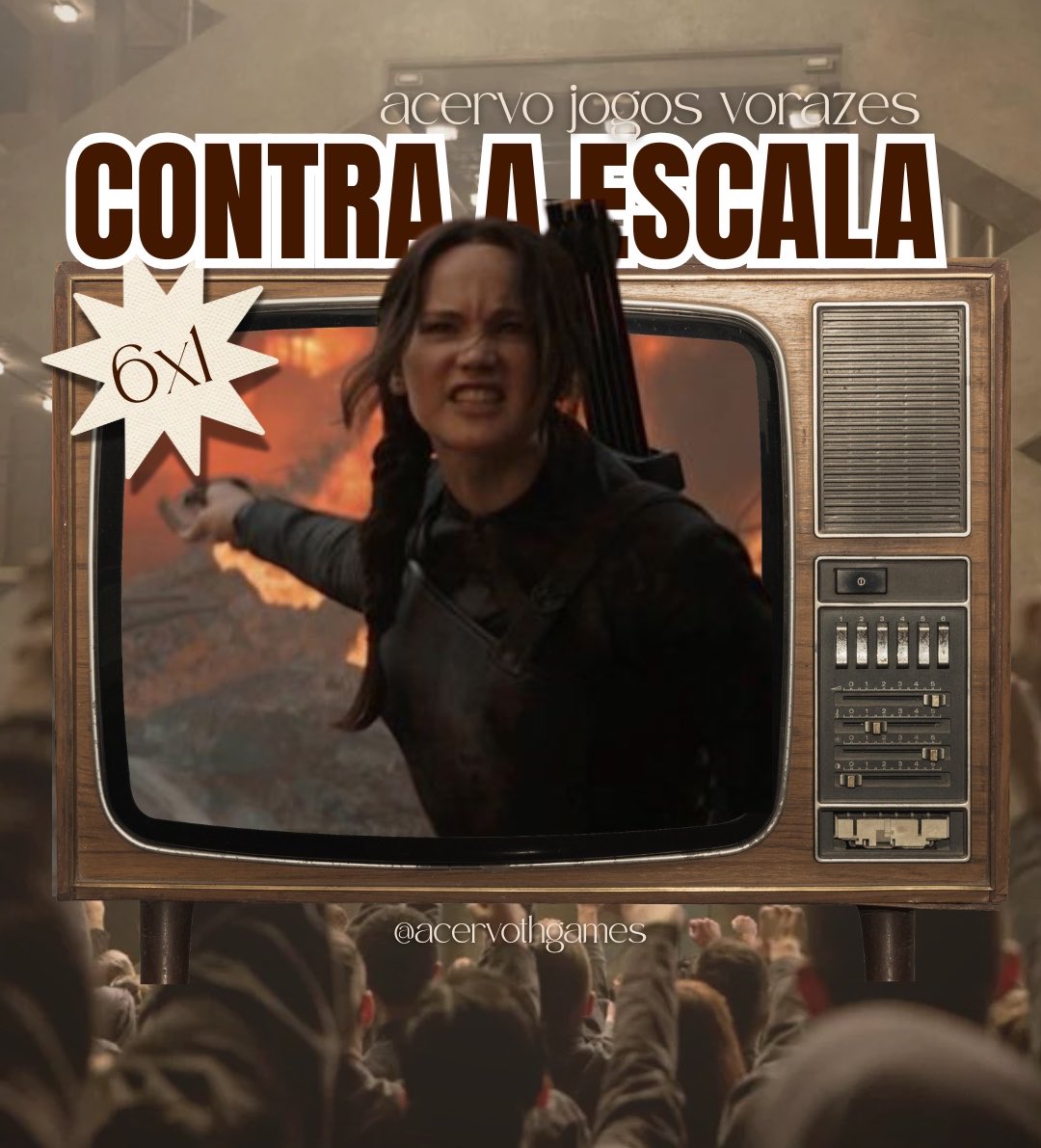acervothgames's tweet photo. Hoje, 27/05, o texto-base que propõe o fim da escala 6x1 foi aprovado pela Comissão Especial.

Agora, o projeto segue para o plenário da Câmara, onde precisará de 308 votos antes de avançar para o Senado.

Este é o momento de pressionar os deputados por condições de vida mais dignas para milhões de trabalhadores brasileiros. Fire is catching.