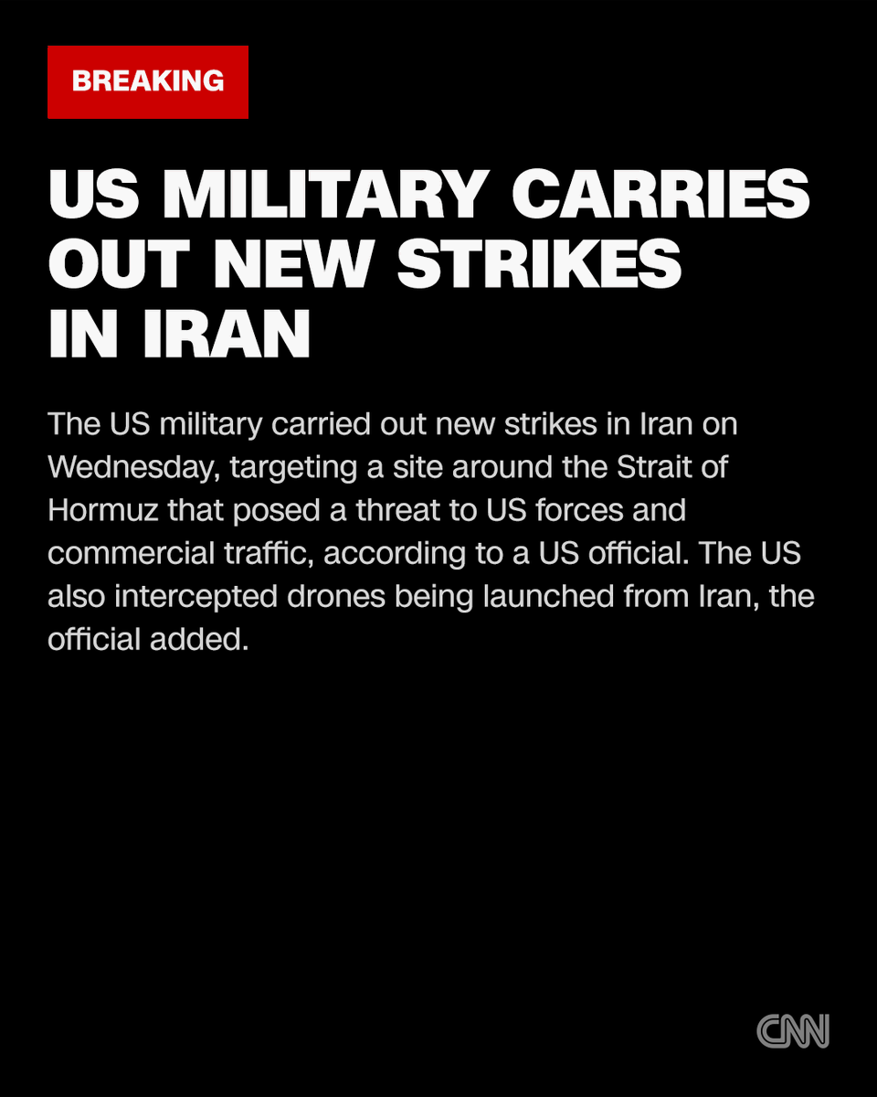 CNN Breaking News tweet media
