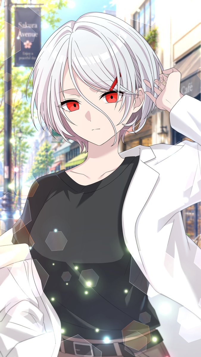 俺クロ』憑かれた俺と黒神心霊相談所【公式】 (@official_orkr