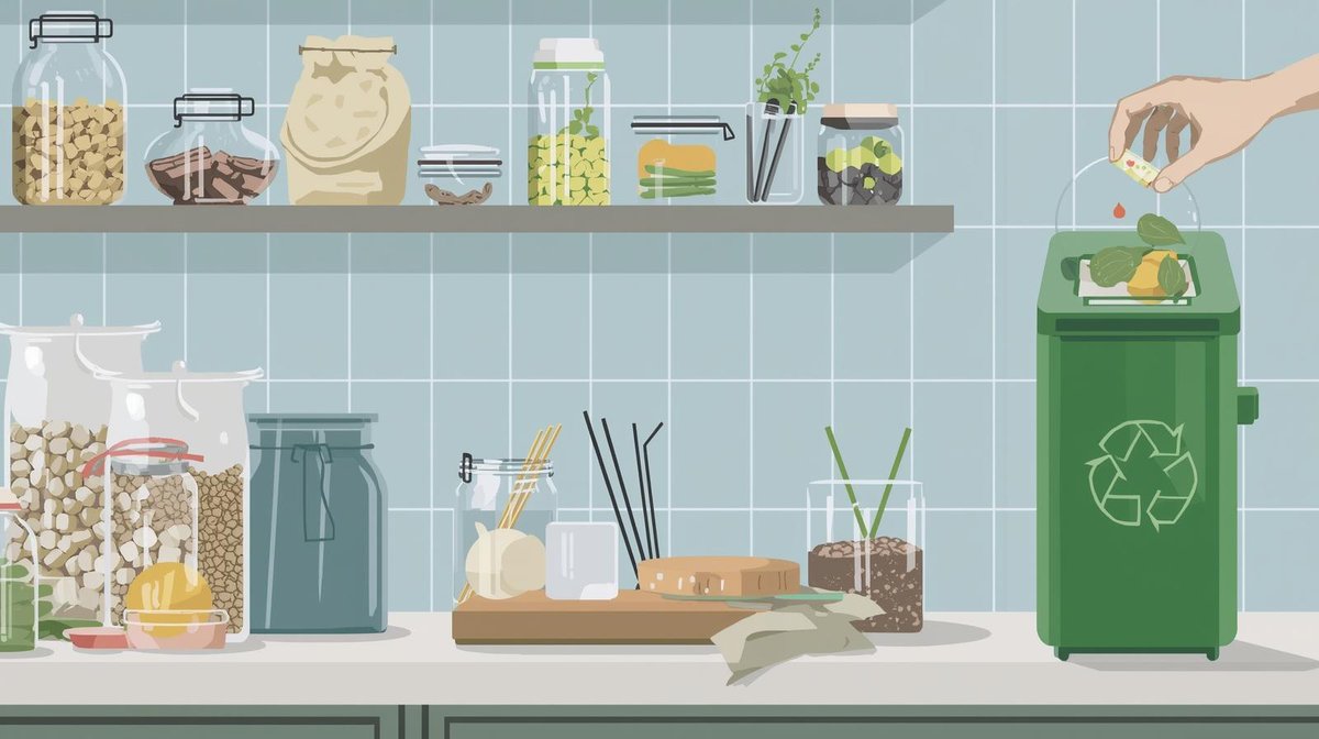 LancasterSold's tweet photo. Want to reduce waste at home?

These simple tips can make your home greener, save you money, and give you a sustainable win! 🌱

#Sustainability #SustainableLiving #ReduceWaste
 https://t.co/yE3ALYKku9 https://t.co/AYNVeLbuVf