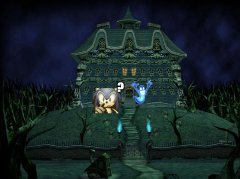 Sonic and the Black Knight tweet media
