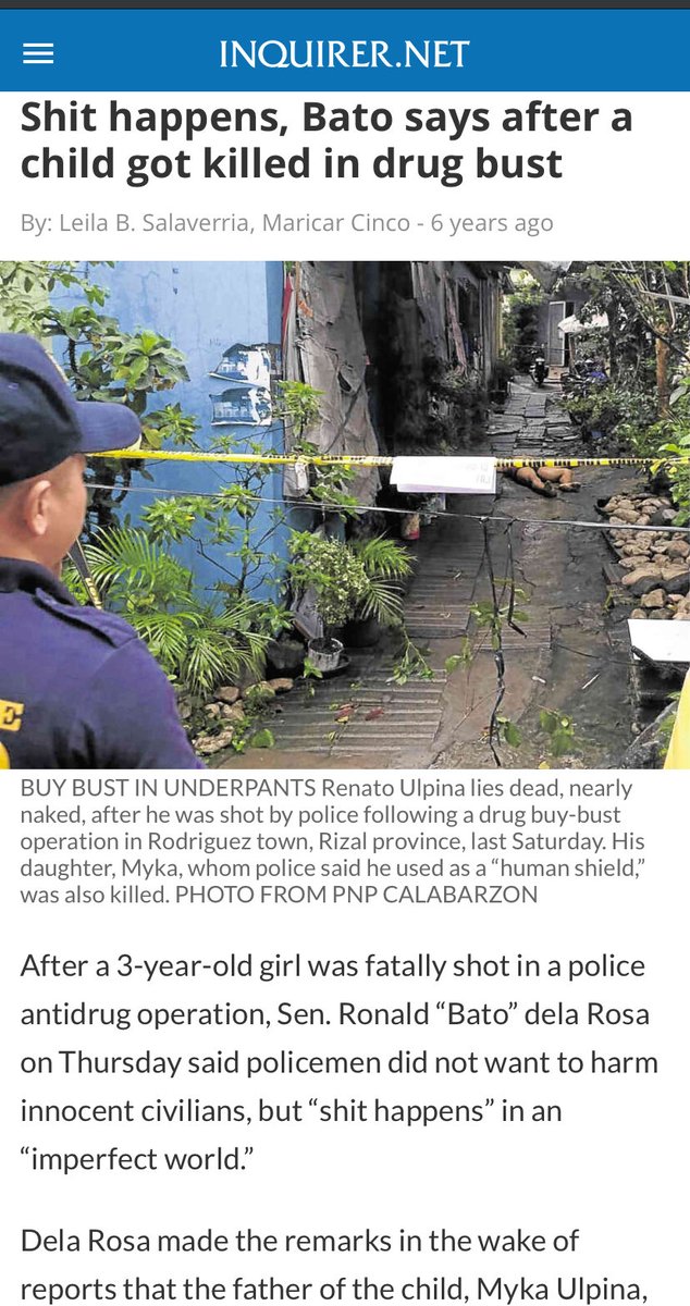 _Sweet_Dae's tweet photo. @PhilippineStar Harapin mo kaso mo sa ICC wag kang magtago sa batas. https://t.co/LtYAMsj9cj