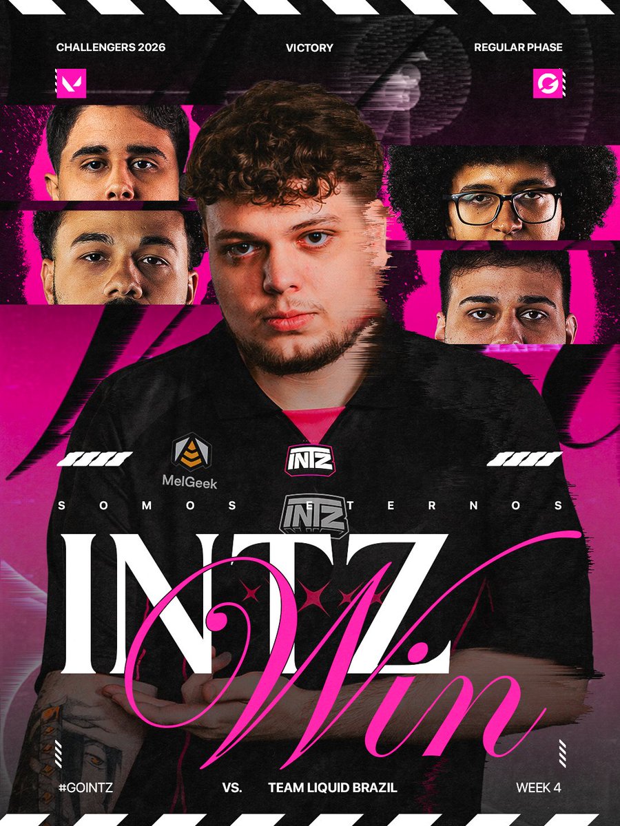 INTZ tweet media