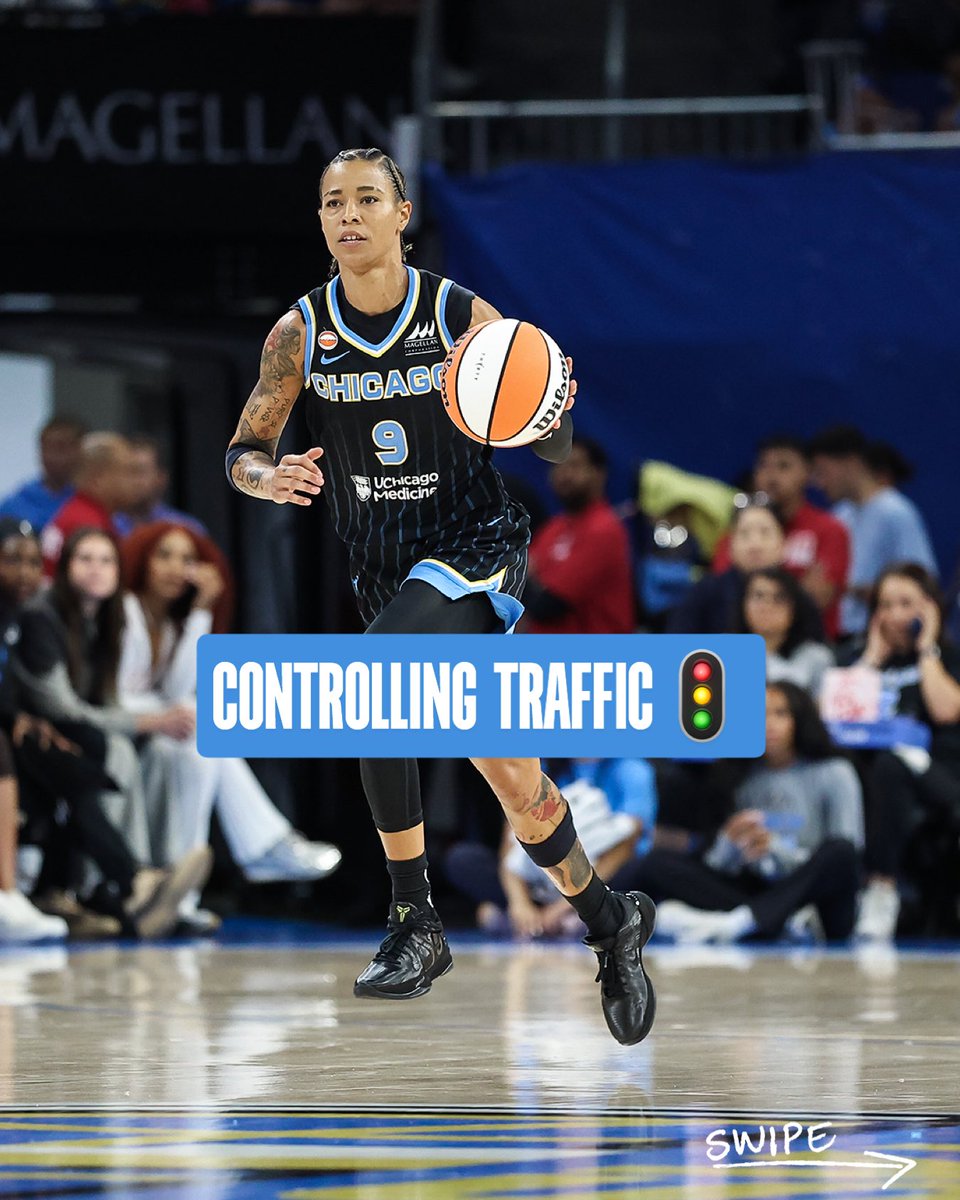 Chicago Sky tweet media