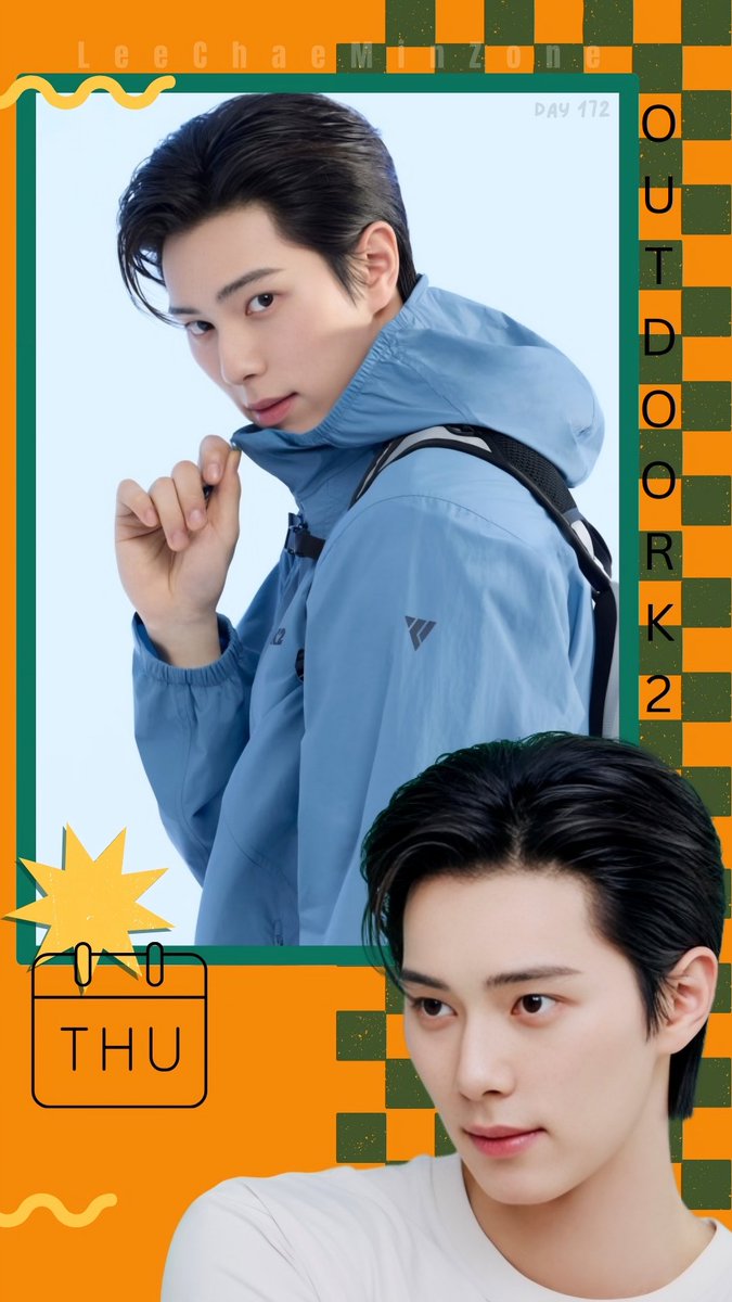 Leechaeminzone's tweet photo. 🄼🅈 🄳🄰🄸🄻🅈 🄷🄴🄰🅁🅃 🄵🄻🅄🅃🄴🅁.💕🍀
#อีแชมิน #이채민 #LeeChaeMin
#イチェミン #李彩玟 #outdoork2
#leechaeminzone https://t.co/uAZEurTEXE