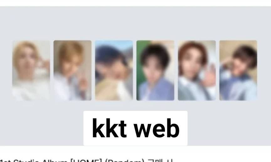 기🍅 PO ALBUM BOYNEXTDOOR📌 tweet media