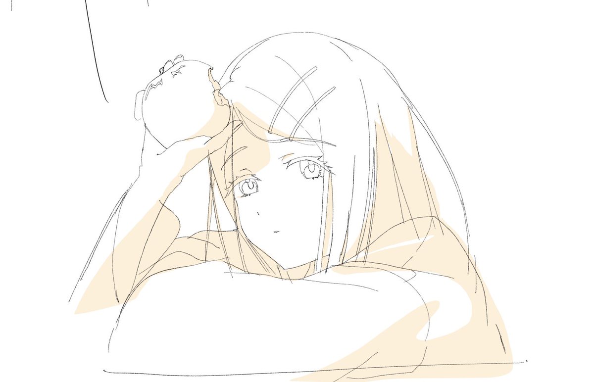 さしも tweet media