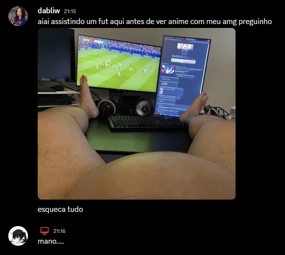pregotw's tweet photo. @unravw kkkkkkkkkkkkkkk https://t.co/6gPXSf6Dzj