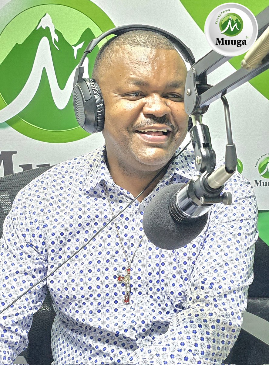 muugafm's tweet photo. Fresh Thursday morning 🌄 Karibu kiri #Ntungoyanyonitbtedition na mukuru umwe #Kingwete.
Uritunga nyoni uriku?
Kurukia bairi
#Ntungoyanyoni #Kingwete #Muugafm. https://t.co/t4mbThxhqE