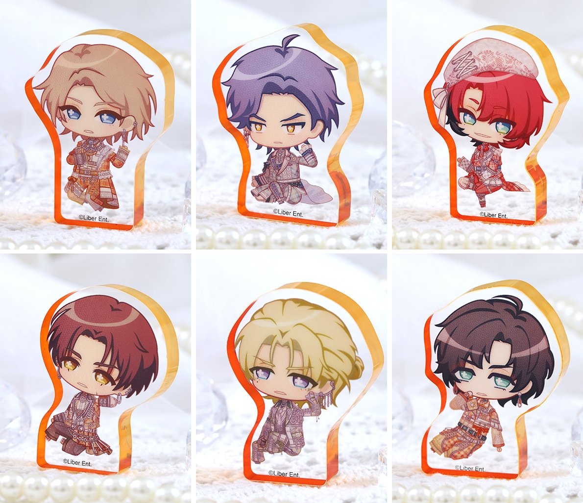 A3! エースリー グッズ情報 (@a3_goods) / Posts / X