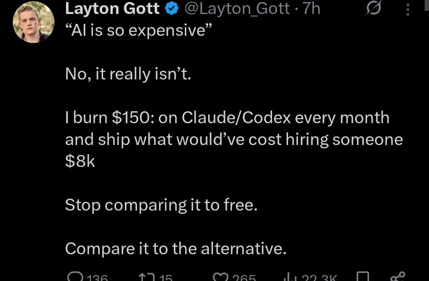 Jade Cole tweet media