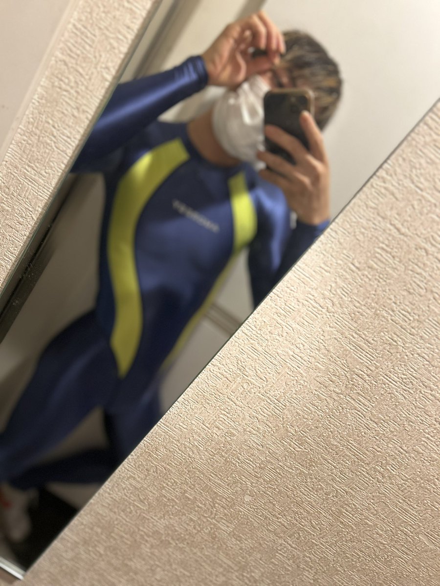 せいっ tweet media