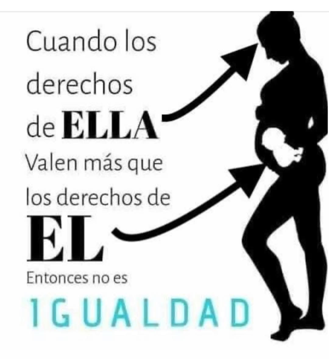 JessiOSG's tweet photo. Nadie debería tener el poder de decidir qué vida tiene valor y cuál no #VotaVidaSCJN https://t.co/1u6rBuMbaj