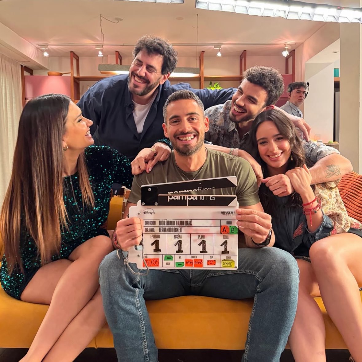 occhiaminoficial tweet media