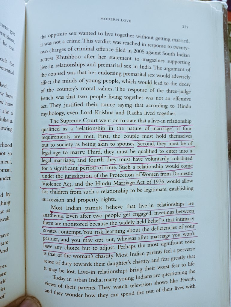 muralichzoomin's tweet photo. India in love 📖 
#iratrivedi https://t.co/KW3s28ZRee