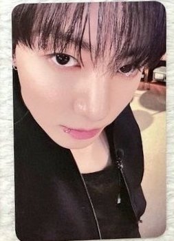 Jungkook Crave tweet media