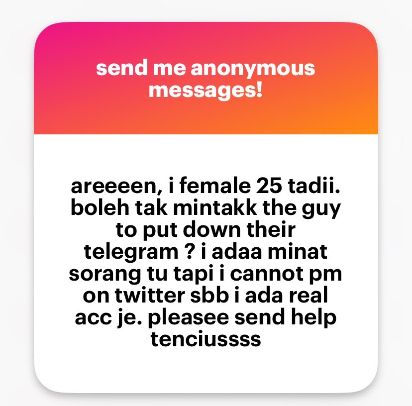 areeennnnnnnnnn's tweet photo. ni post yang mana ntah, i dah peninnnnn. pepandai lah korang https://t.co/HJY8cLgDjR