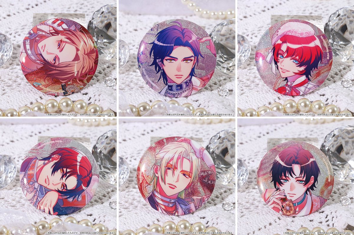 A3! エースリー グッズ情報 (@a3_goods) / Posts / X