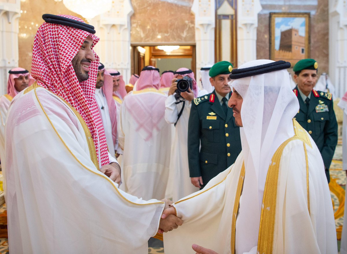 TURKI ALALSHIKH tweet media