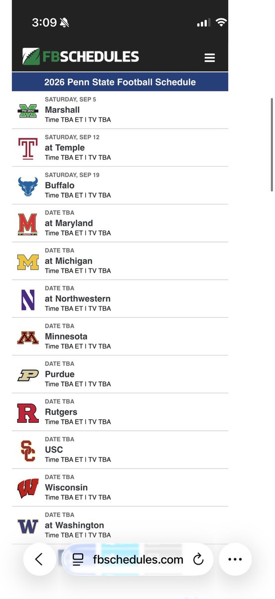 IrishShakedown's tweet photo. @Trojanfan33 @MasonPlummer_ “Join a conference” so we can play gauntlets like all the other in-conference teams https://t.co/NJlP8OO8AE
