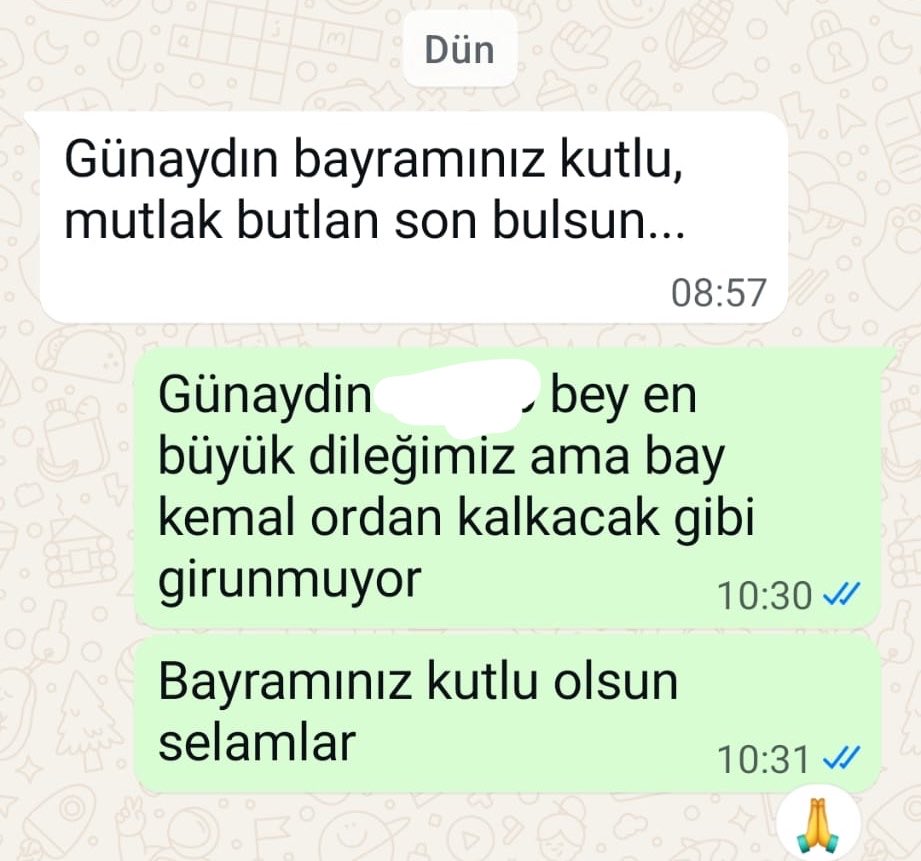 8on1a's tweet photo. Annem ve arkadaşları…. https://t.co/oNJzMMHeKr