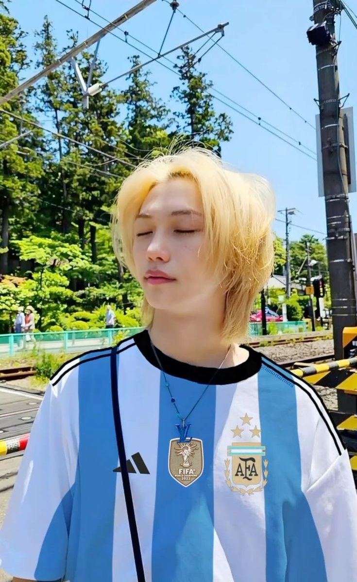 Juanchu || VERA A SKZ en ARG 🇦🇷 tweet media
