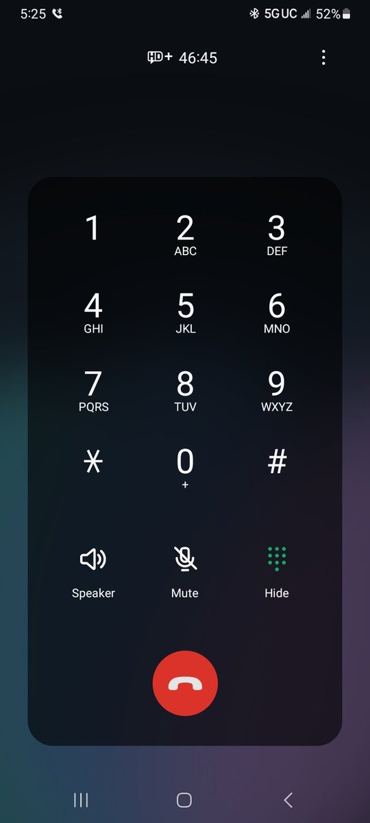 walker7788's tweet photo. ive been on hold with @socalgas for over 45 minutes long. how long is too long? https://t.co/MyRCpRRdhQ