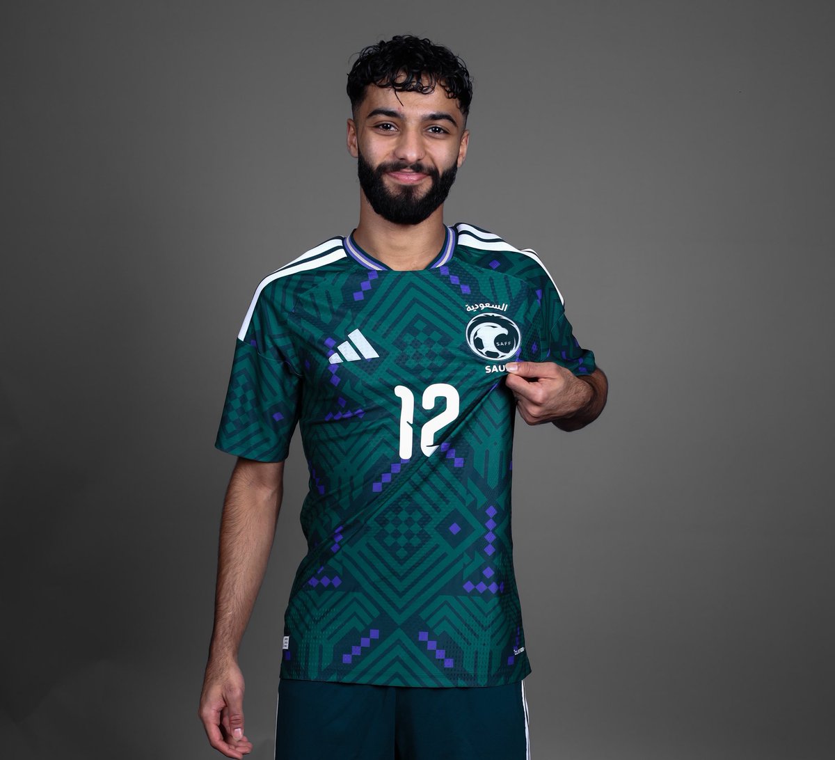MnbrAlhilal's tweet photo. 🚨🚨🚨🚨🚨🎙️ محمد ابو الشامات:

"الاستاذ فهد المفرج غني عن التعريف، والجميع هنا في خدمة الوطن 

الله يوفق فهد المفرج مع المنتخب ويوفقنا معه." https://t.co/9BGvAXEcQA