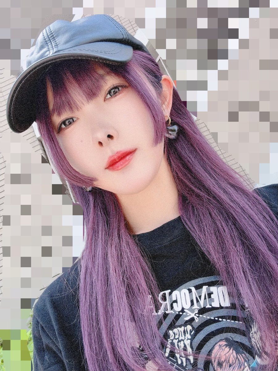 Shiya(暫くおやすみの民) tweet media
