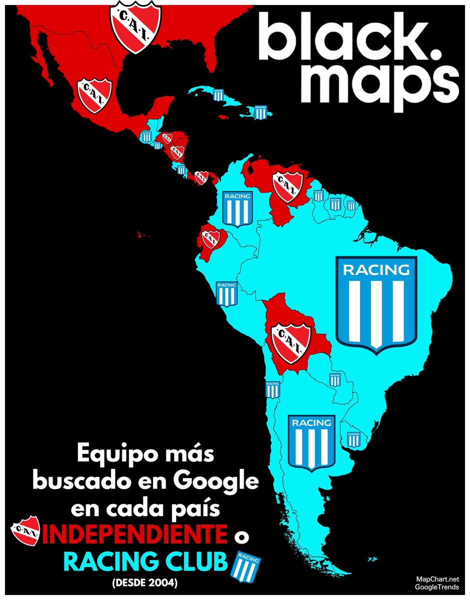 BlackMaps 🗺️ tweet media