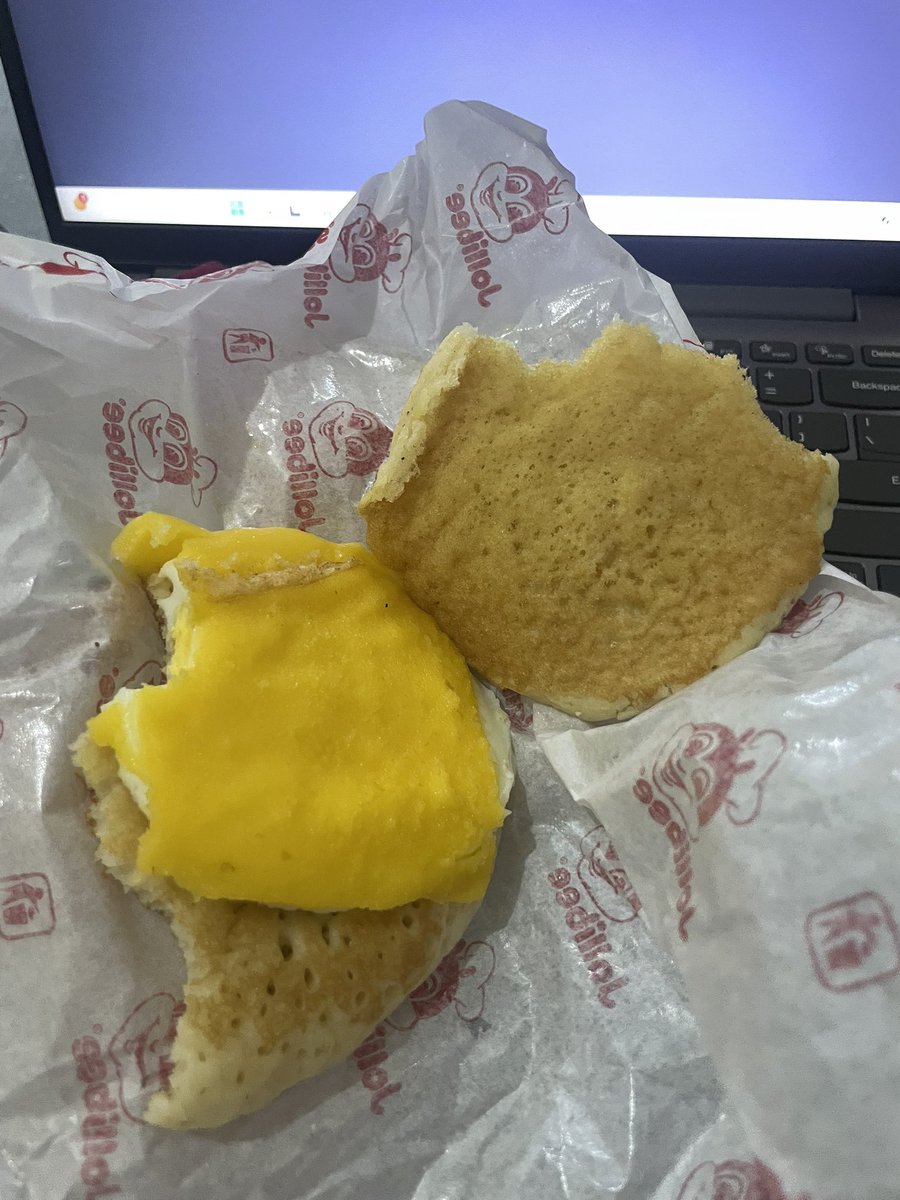 getousugs's tweet photo. So nasan ‘yung bacon? 🙂 https://t.co/p2FQj0EL1J