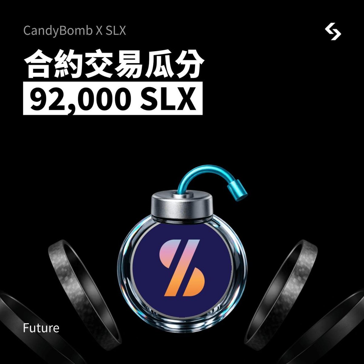 Bitget 繁體中文 tweet media