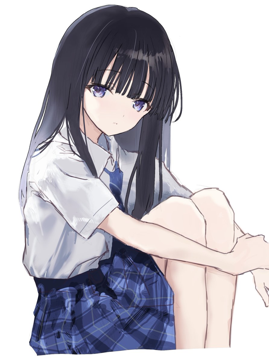 紺世 tweet media
