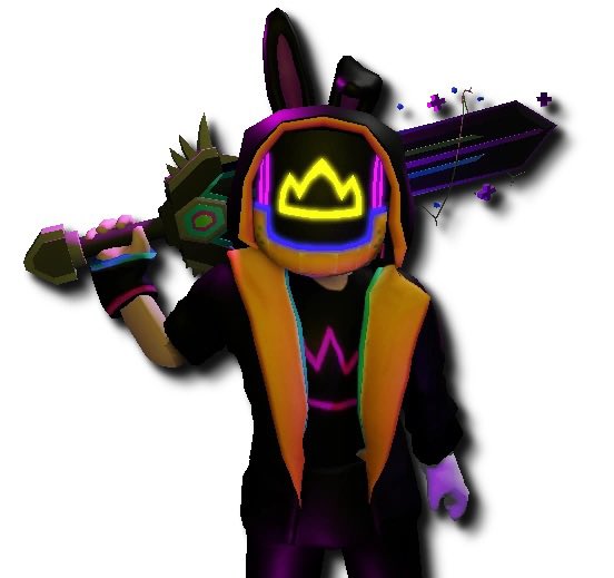 tinytomthomas's tweet photo. @ForsakenWikiFD I really want a JP slasher skin https://t.co/7ZxGp6cw0c