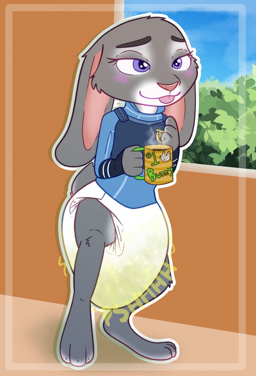🐇Bunny Den🐰 tweet media