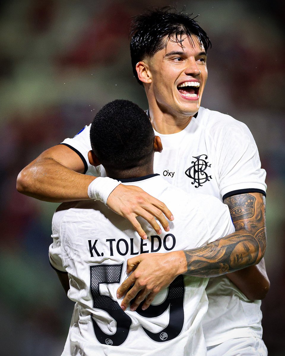 Botafogo F.R. tweet media