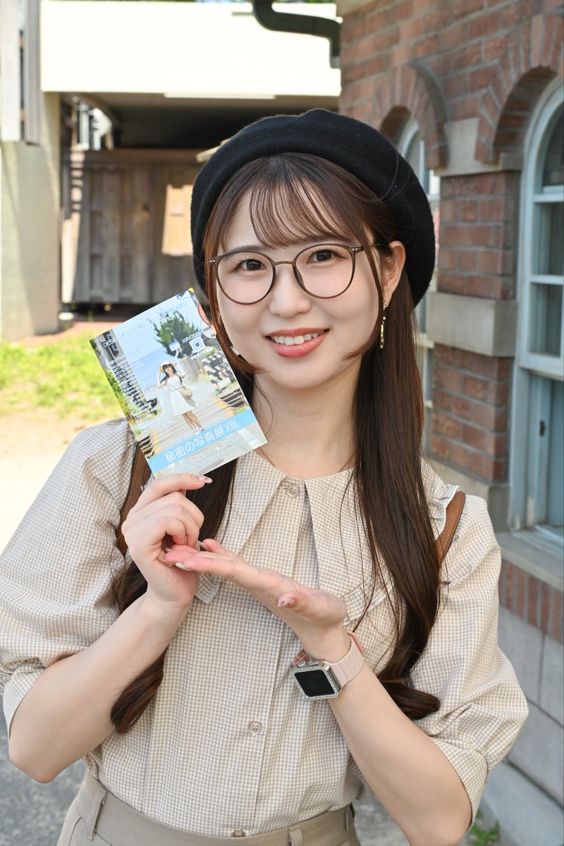 16時半頃から在廊出来そうです！ よろしくお願いします🙂‍↕️