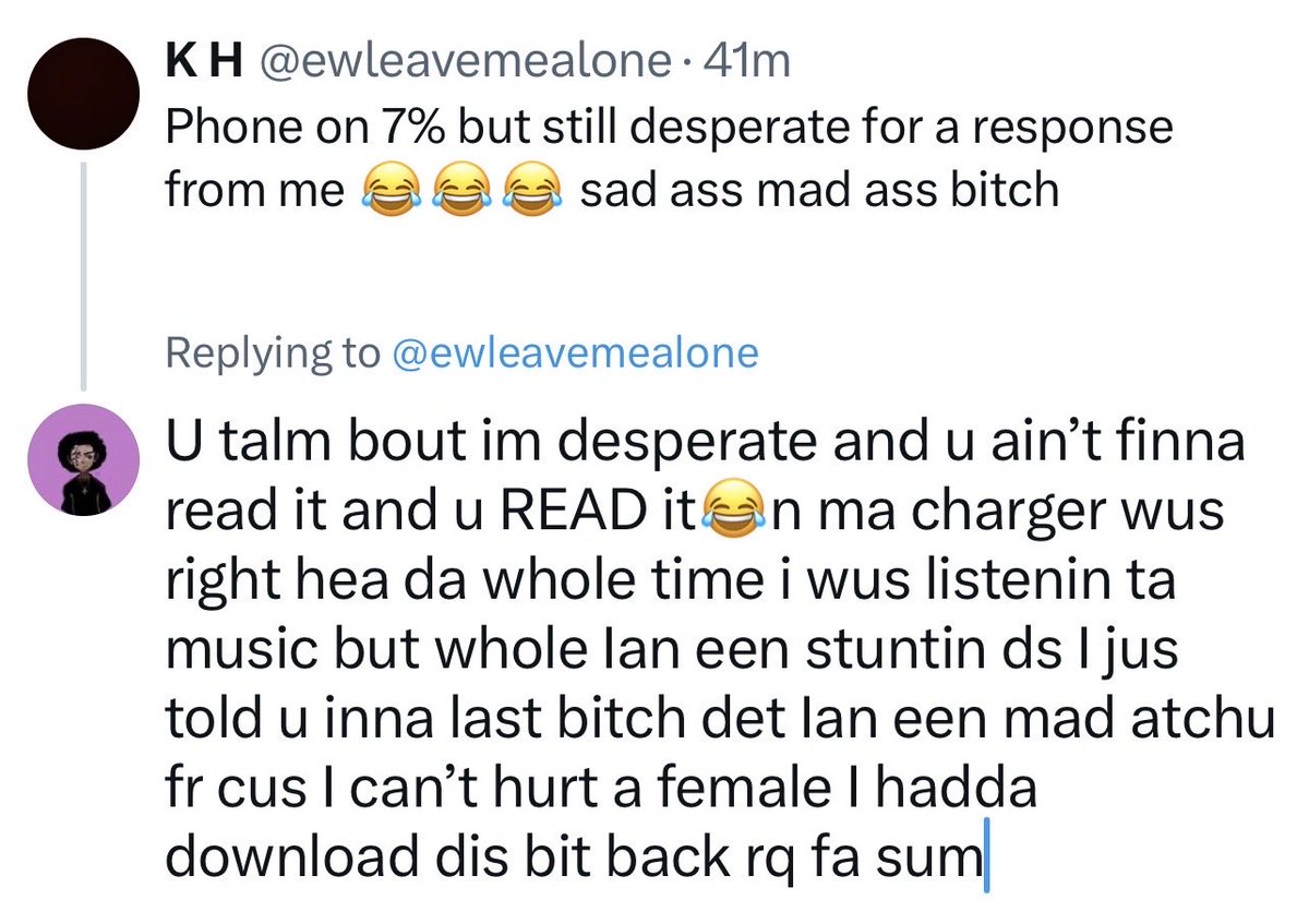 YN$ Laron tweet media