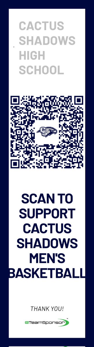 BasketballCSHS's tweet photo. We've started our 26-27 only Fundraiser.  We need your help!
We are 100% self funded and needs $ for uniforms, travel gear, food, you name it we pay for it...! Any help is appreciated!
#Falconproud https://t.co/8eoF6fc3q5