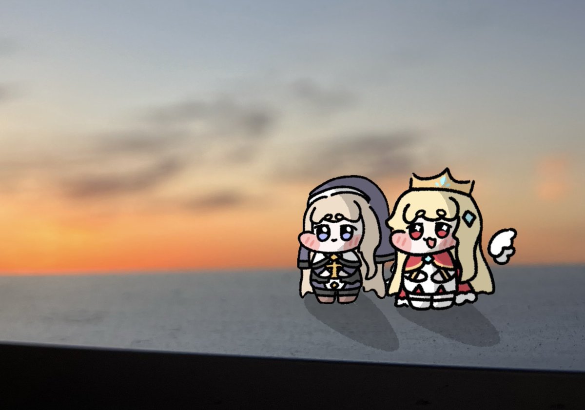 うろ覚えアロハ tweet media