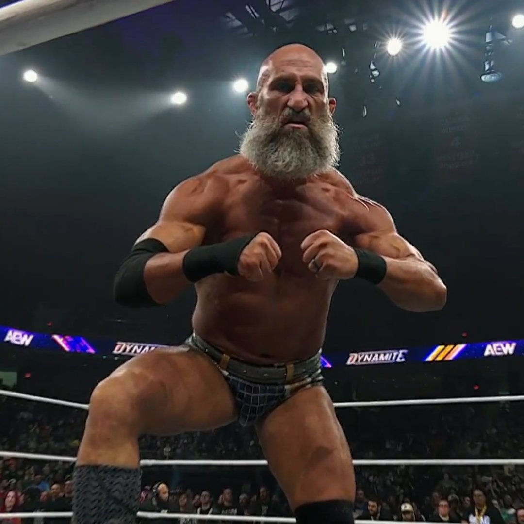 The Movement - Pro Wrestling tweet media