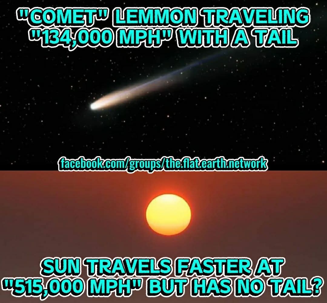 FLAT EARTH LIBRARY tweet media