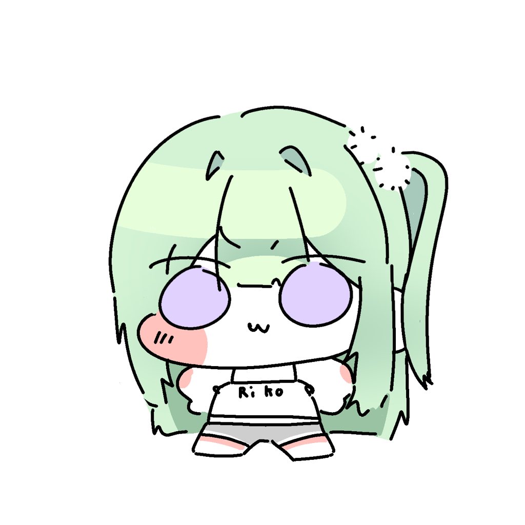 쀼 tweet media